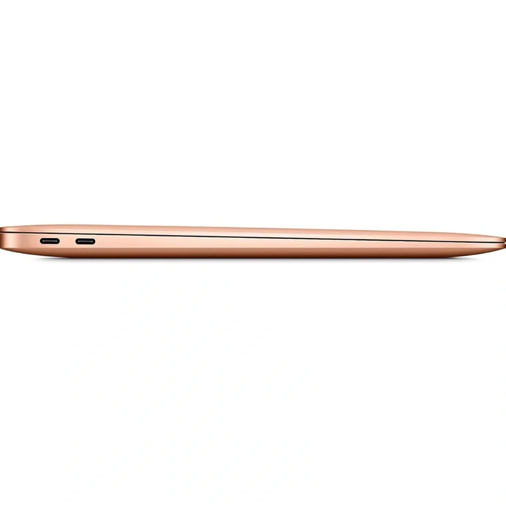 Apple MacBook Air - Gold